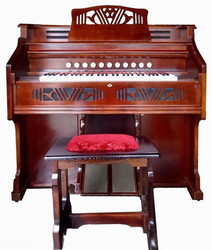 【国産在庫】◆ヤマハ YAMAHA ORGAN レトロ 足ふみ 足踏み オルガン 鍵盤器 難あり 岐阜発 3/11 オルガン